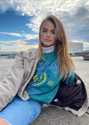 Проститутка Юля