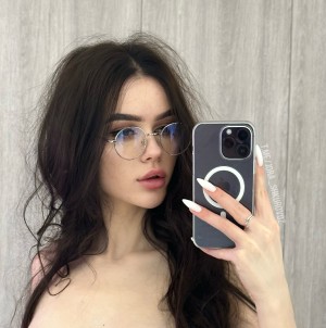 Проститутка Юля