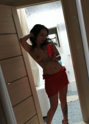 Проститутка Арина