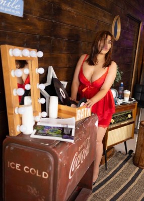 Проститутка Кира