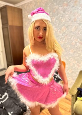 Проститутка Лесечка