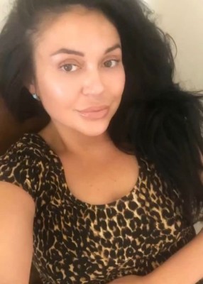 Проститутка Маргарита