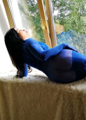 Проститутка Мария