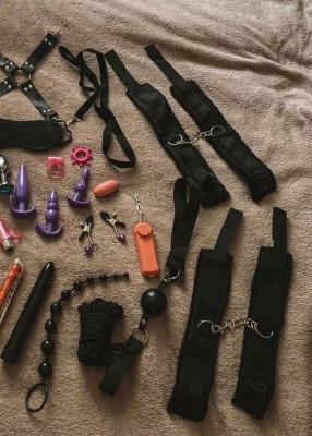 Проститутка Софа