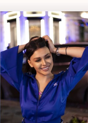 Проститутка Юлия