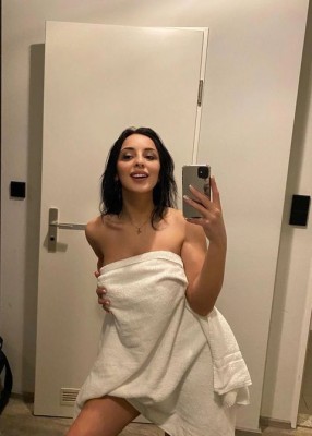 Проститутка Юля