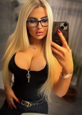 Проститутка Алёна