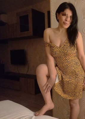 Проститутка Лера