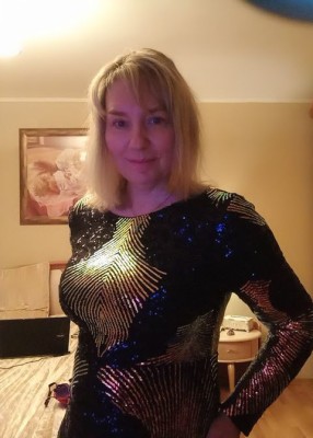 Проститутка Виолетта