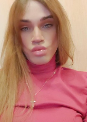 Проститутка Инесса