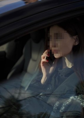 Проститутка Рената