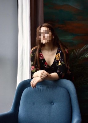 Проститутка Мика