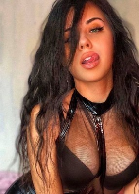 Проститутка Настя