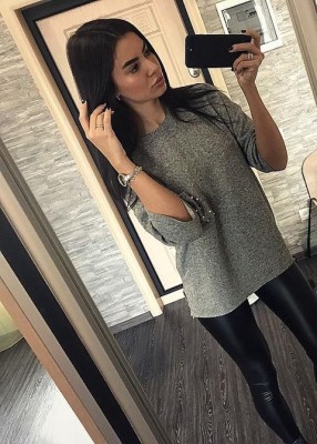 Проститутка Дина