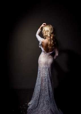 Проститутка Аня