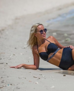 Проститутка Аня