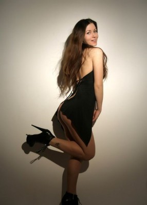 Проститутка Ксюша