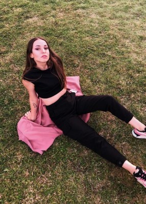 Проститутка Света