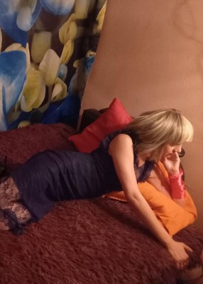 Проститутка Яна