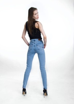 Проститутка Рая