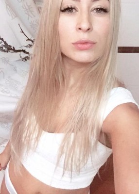 Проститутка Алина