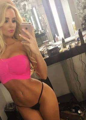 Проститутка Милана