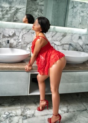 Проститутка Влада