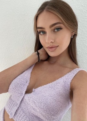 Проститутка Настя