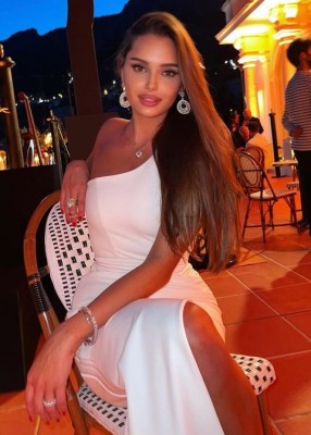 Проститутка КАРИНА