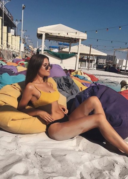 Проститутка Инесса