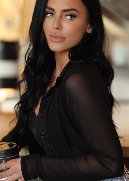 Проститутка Лола